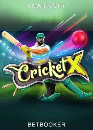 CricketX by SmartSoft