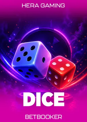 Dice by Hera Gaming