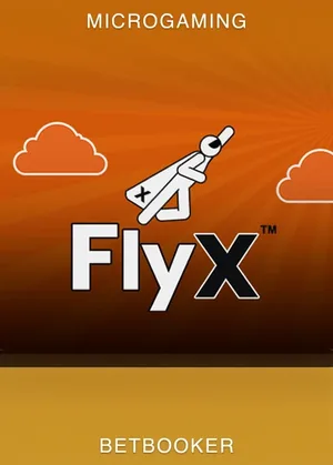 FlyX by Microgaming