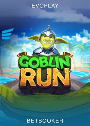 Goblin Run by Evoplay