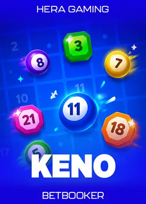Keno by Hera Gaming