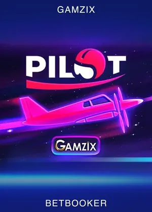 Pilot by Gamzix