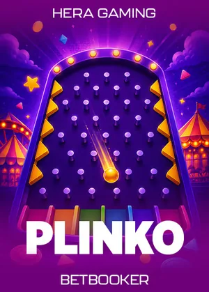 Plinko by Hera Gaming