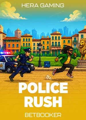 Police Rush by Hera Gaming