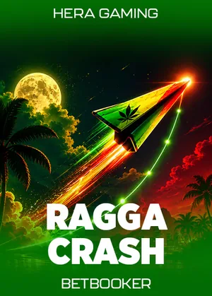 Ragga Crash by Hera Gaming
