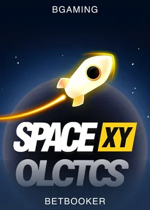 Space XY by BGaming