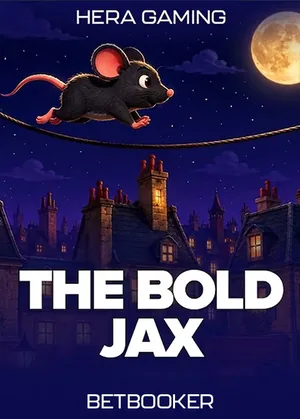 The Bold Jax by Hera Gaming
